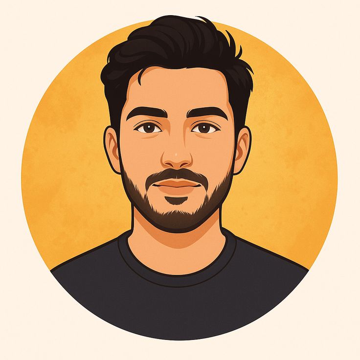 Rajesh Patel